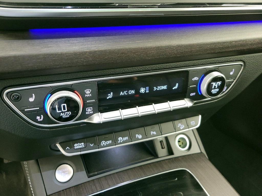 used 2022 Audi Q5 Sportback car, priced at $31,998