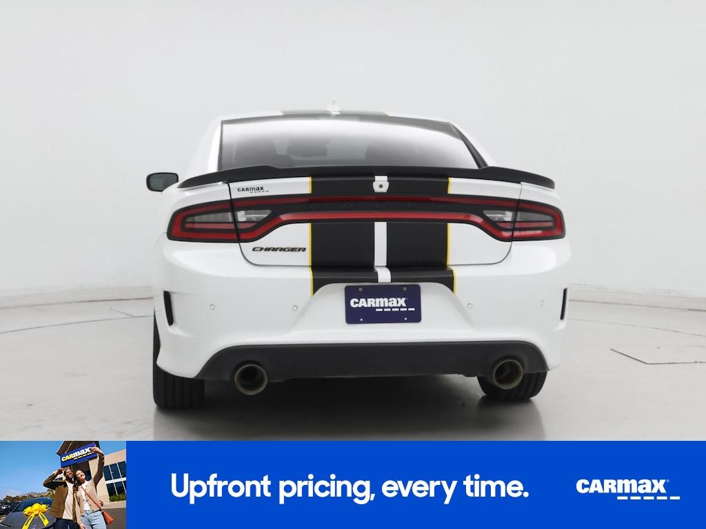 used 2020 Dodge Charger car, priced at $21,998