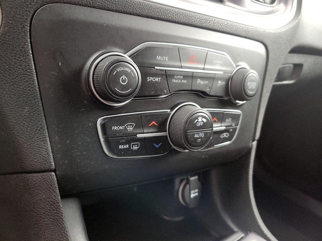 used 2020 Dodge Charger car, priced at $21,998