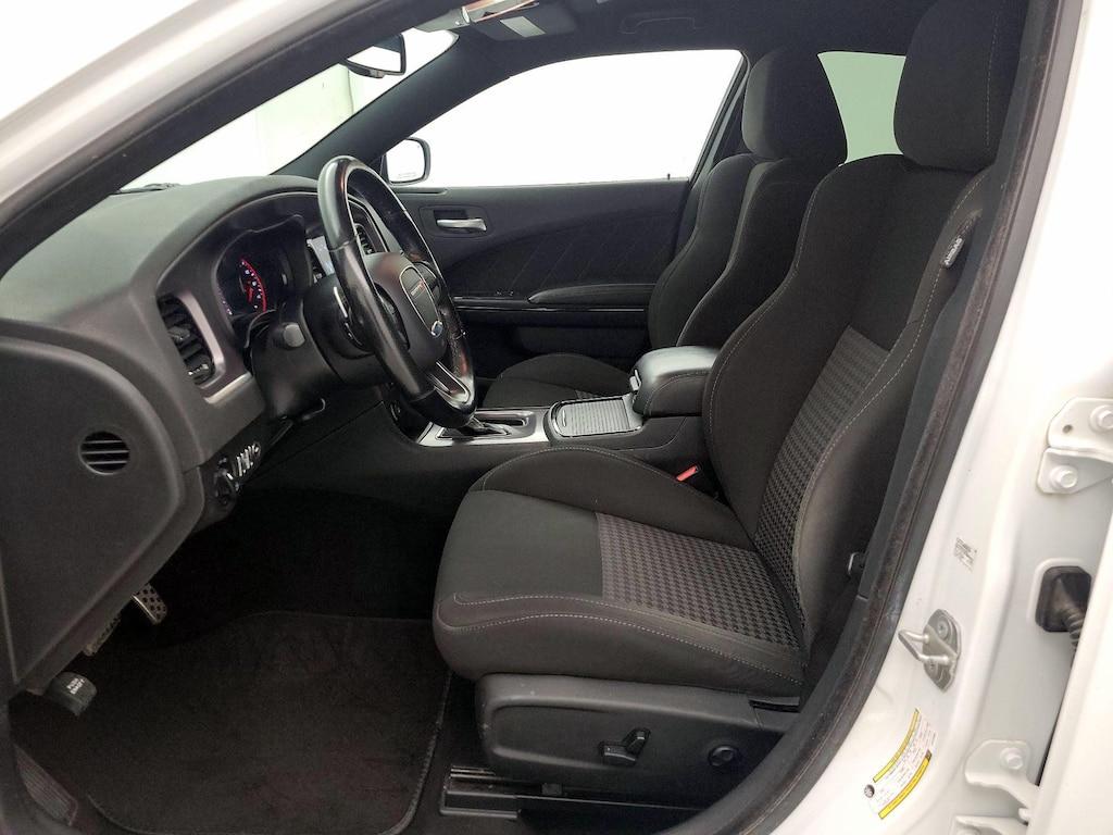 used 2020 Dodge Charger car, priced at $21,998