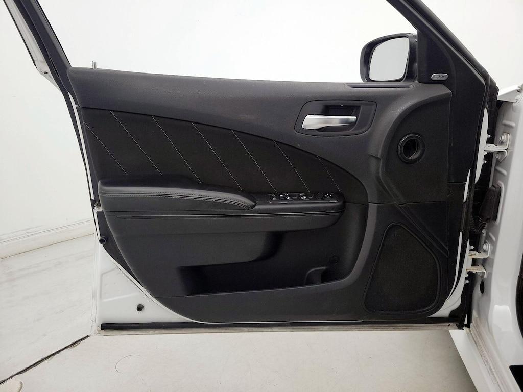 used 2020 Dodge Charger car, priced at $21,998