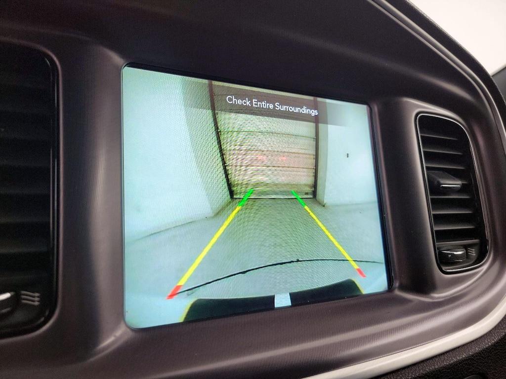 used 2020 Dodge Charger car, priced at $21,998