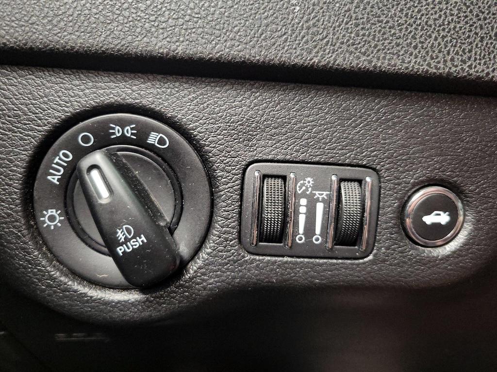 used 2020 Dodge Charger car, priced at $21,998