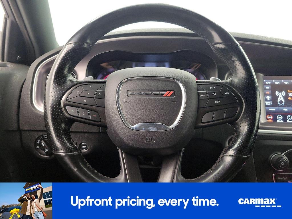 used 2020 Dodge Charger car, priced at $21,998