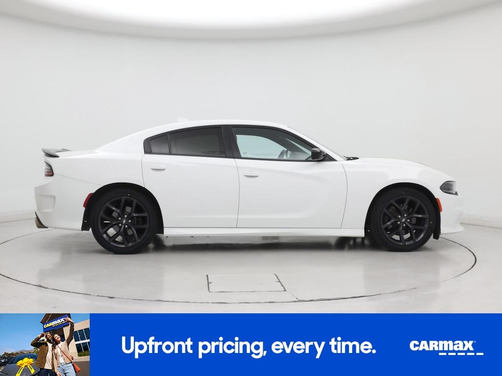 used 2020 Dodge Charger car, priced at $21,998