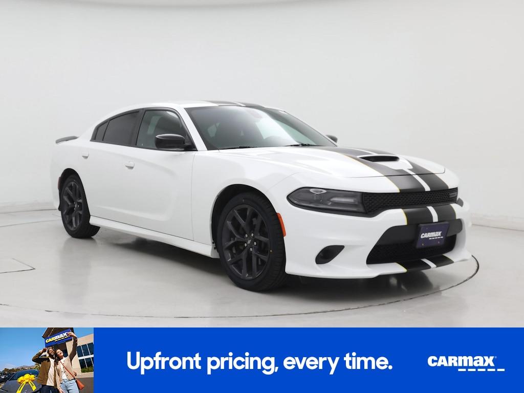 used 2020 Dodge Charger car, priced at $21,998
