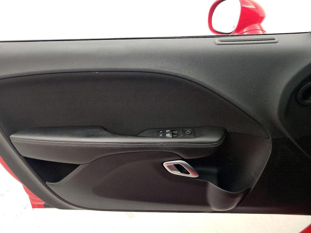 used 2021 Dodge Challenger car, priced at $28,998