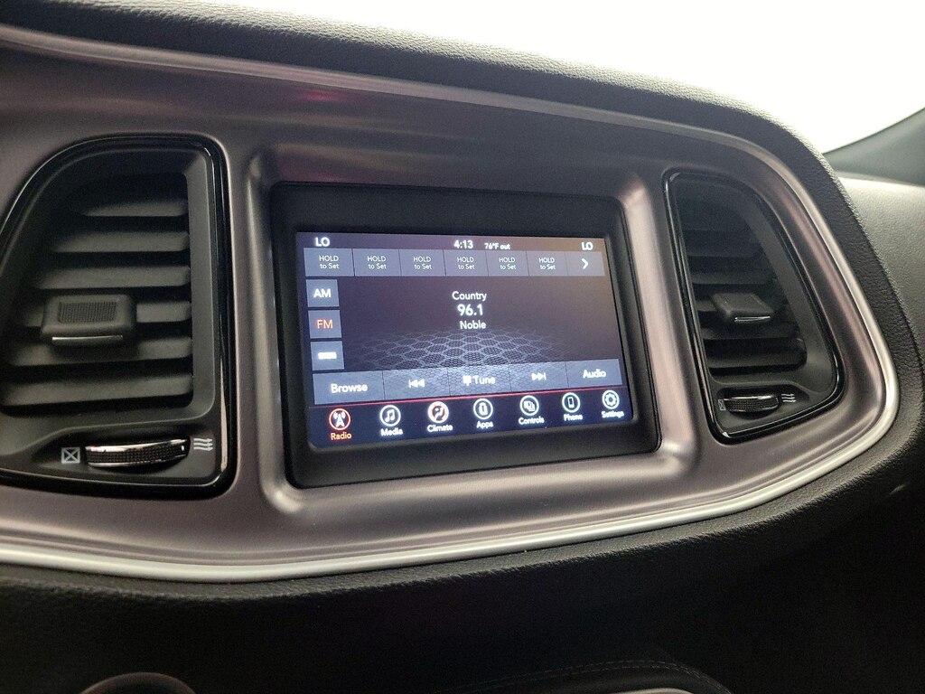 used 2021 Dodge Challenger car, priced at $28,998