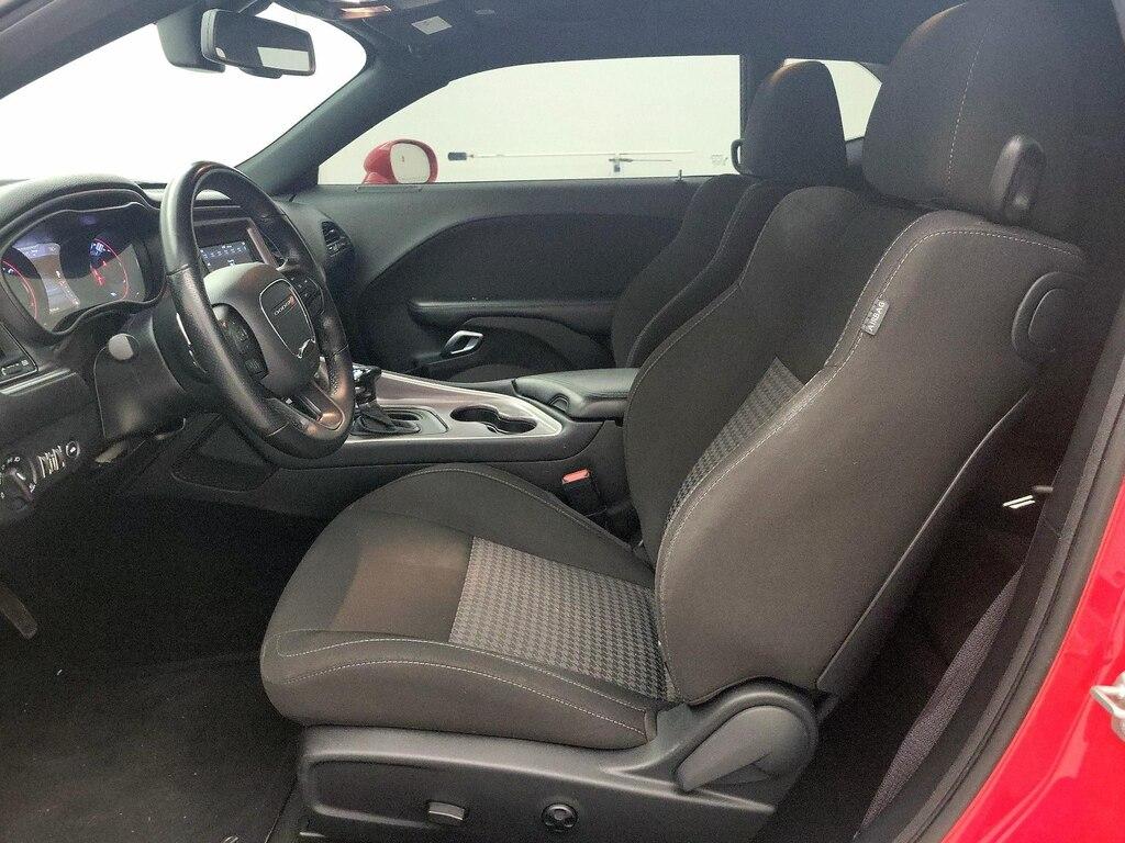 used 2021 Dodge Challenger car, priced at $28,998