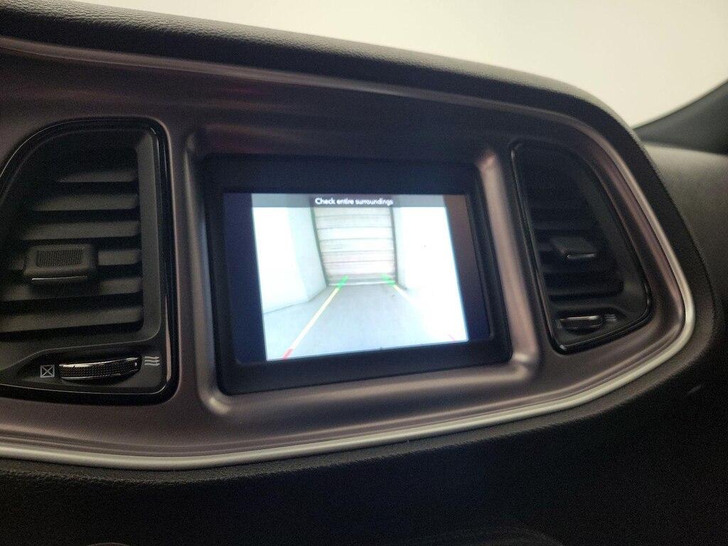 used 2021 Dodge Challenger car, priced at $28,998