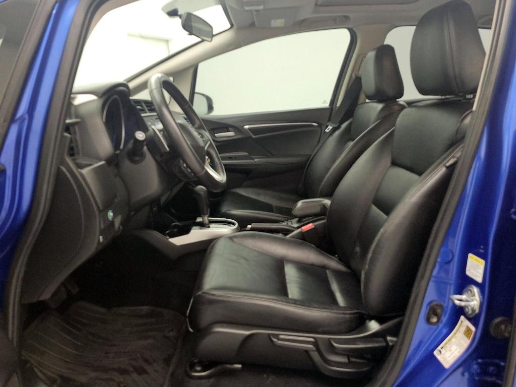 used 2015 Honda Fit car, priced at $14,599