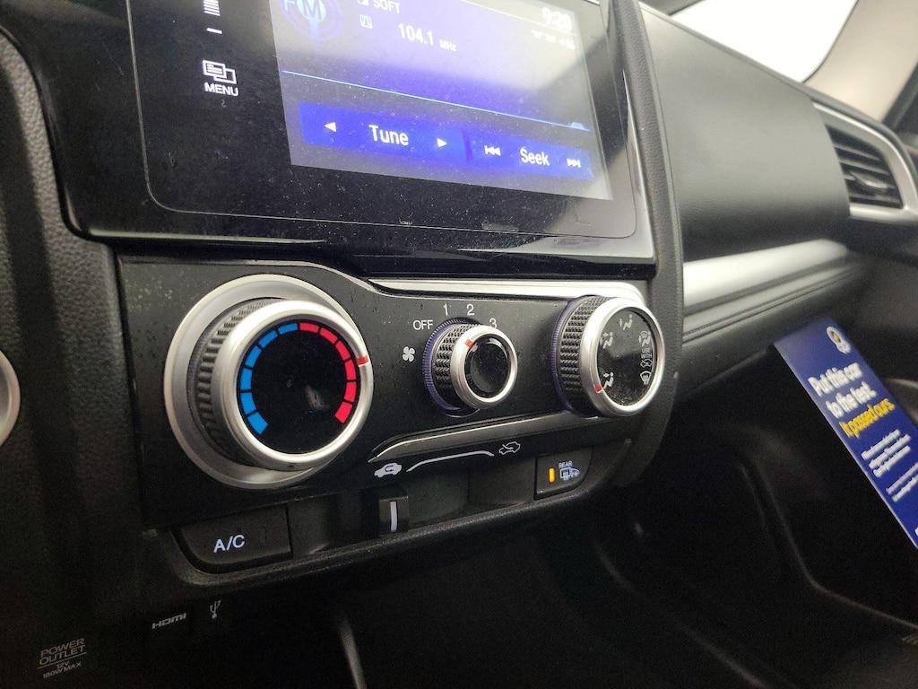 used 2015 Honda Fit car, priced at $14,599