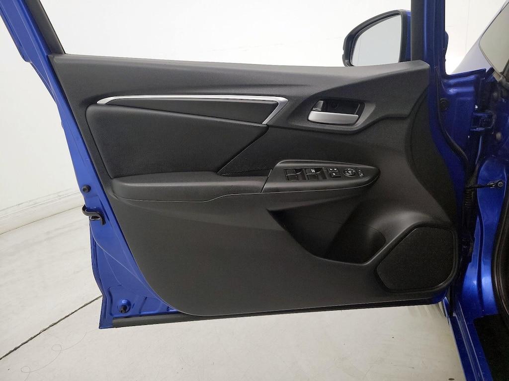 used 2015 Honda Fit car, priced at $14,599