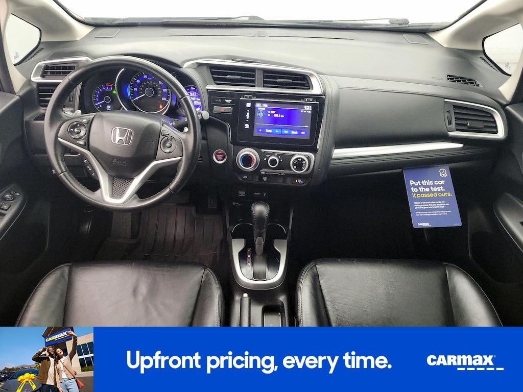 used 2015 Honda Fit car, priced at $14,599
