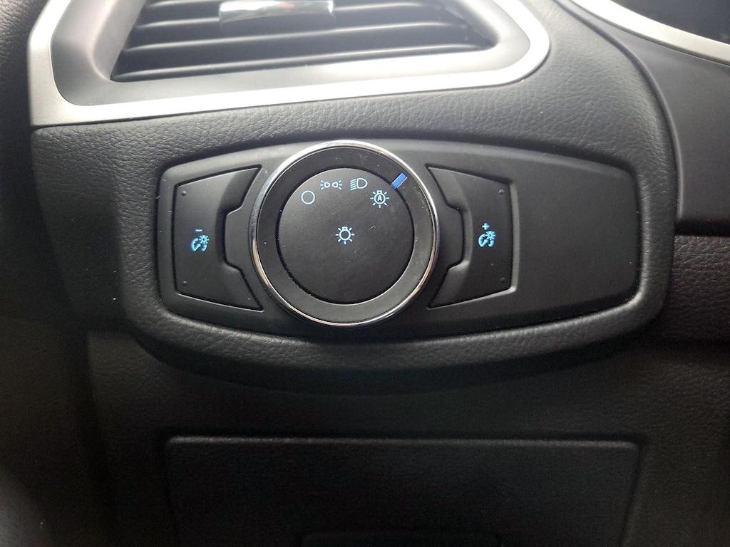 used 2017 Ford Edge car, priced at $14,998