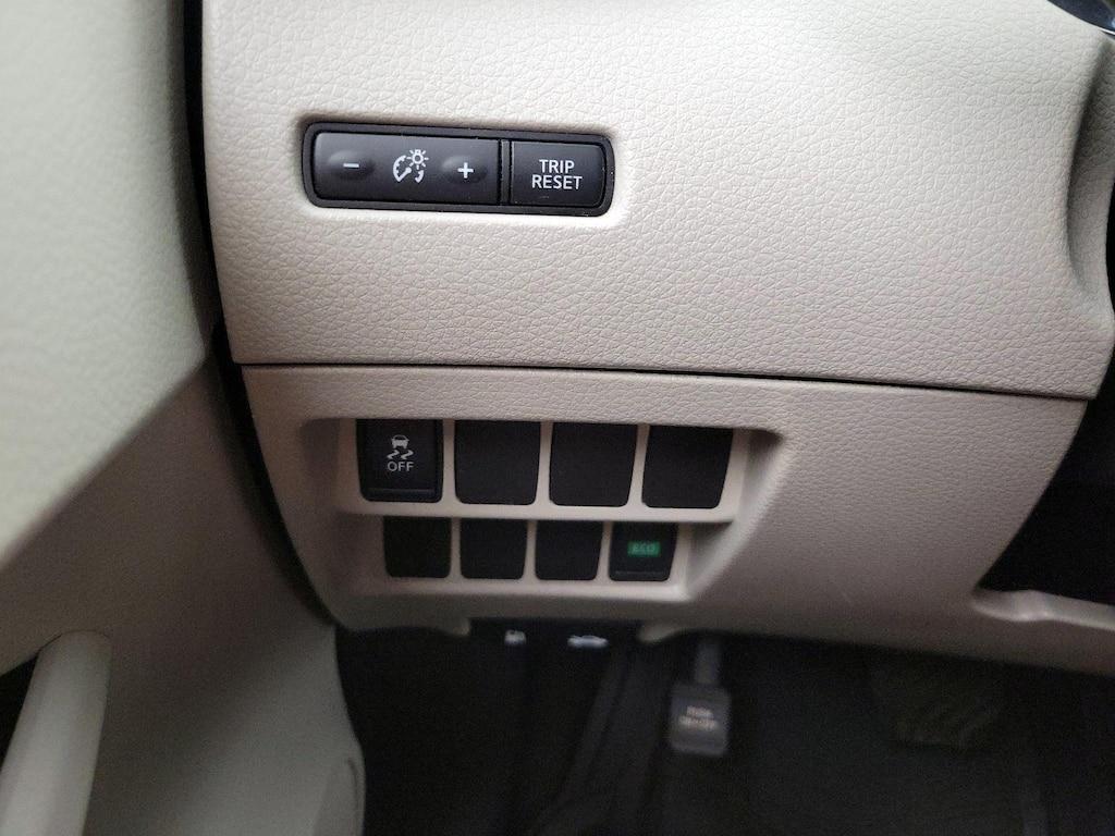 used 2017 Nissan Rogue Sport car, priced at $15,998