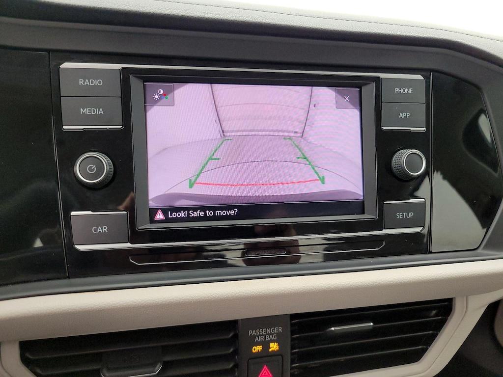 used 2019 Volkswagen Jetta car, priced at $14,998