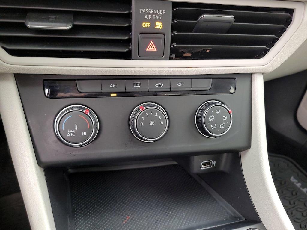 used 2019 Volkswagen Jetta car, priced at $14,998