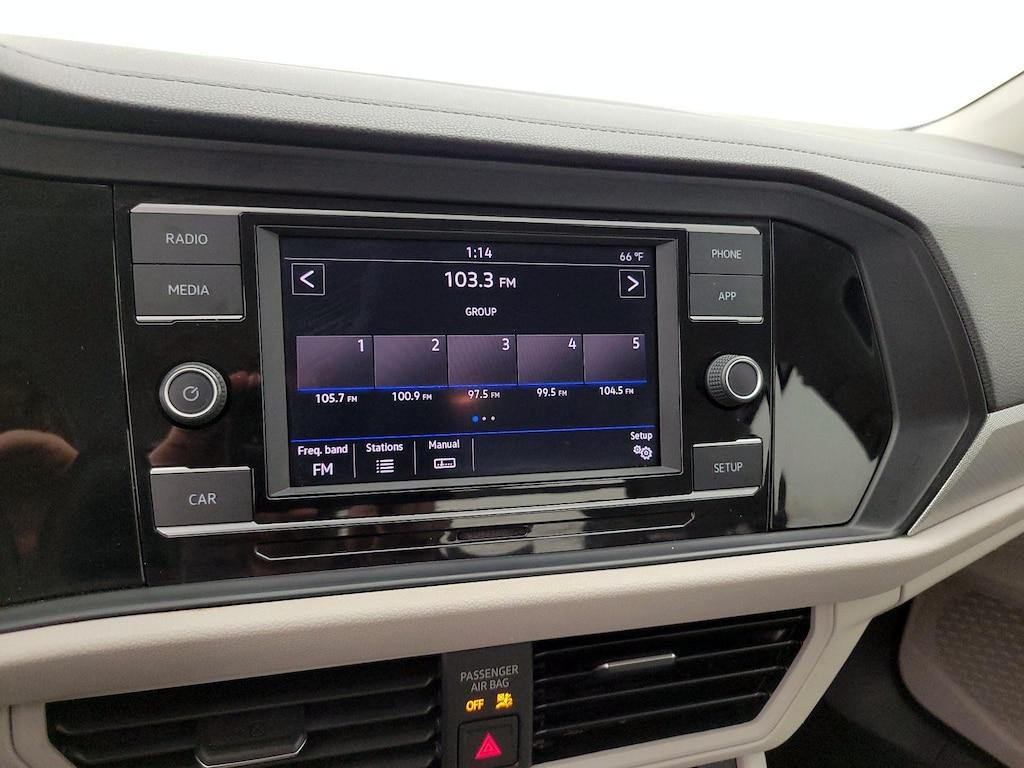 used 2019 Volkswagen Jetta car, priced at $14,998