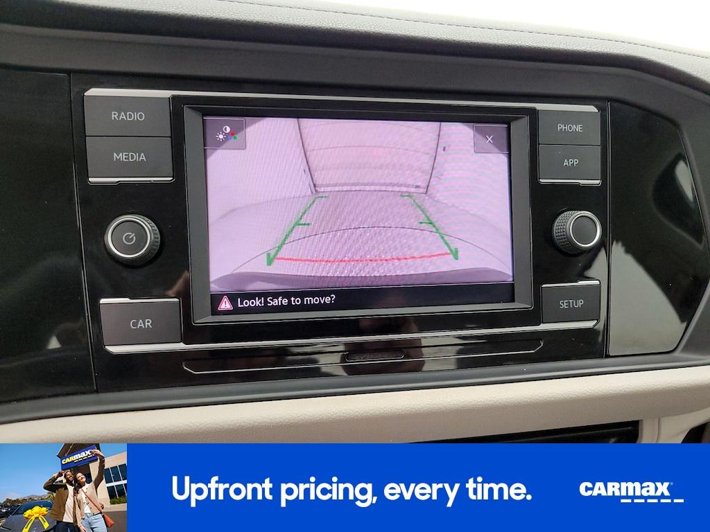 used 2019 Volkswagen Jetta car, priced at $14,998