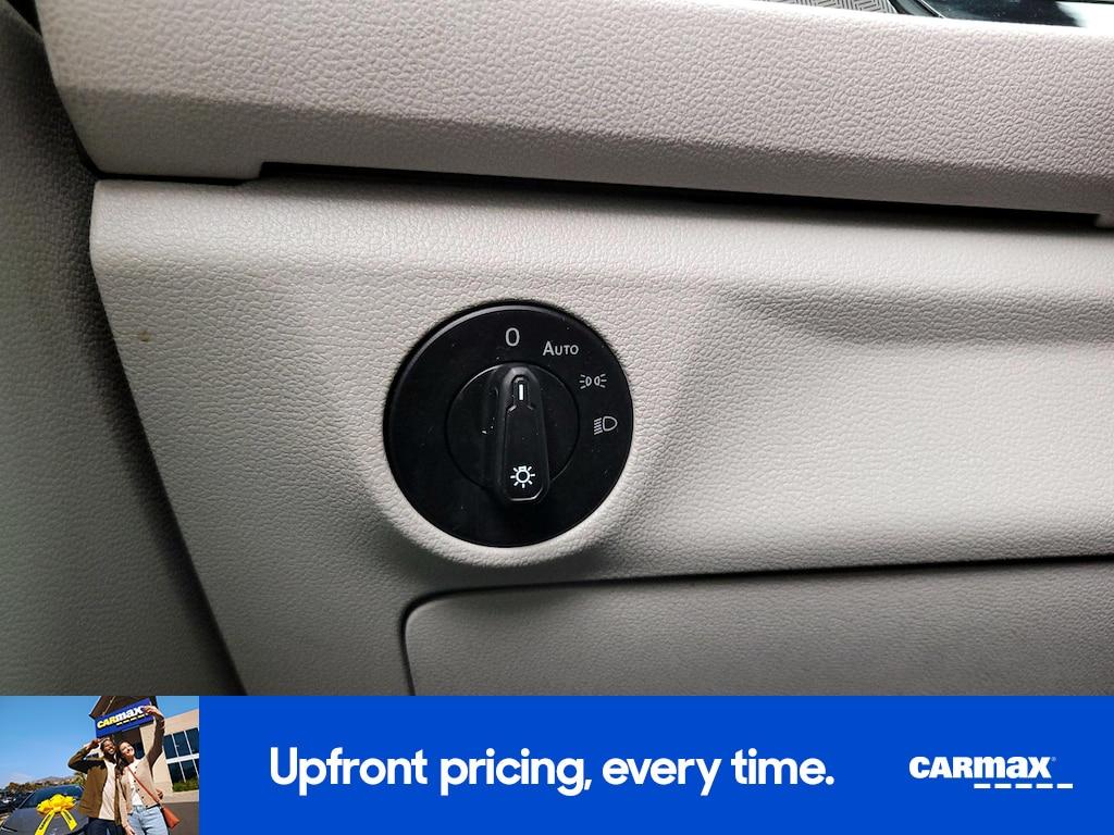 used 2019 Volkswagen Jetta car, priced at $14,998