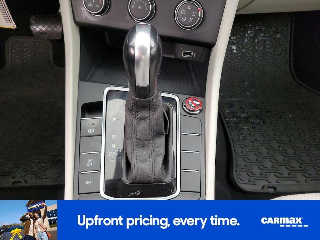 used 2019 Volkswagen Jetta car, priced at $14,998