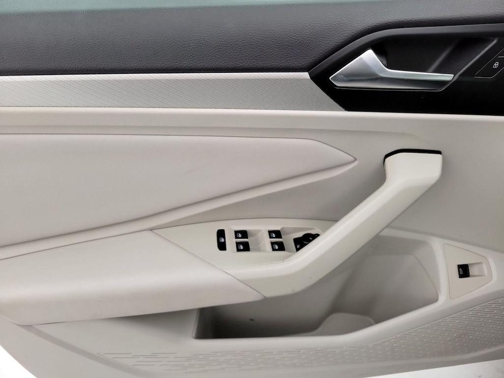 used 2019 Volkswagen Jetta car, priced at $14,998