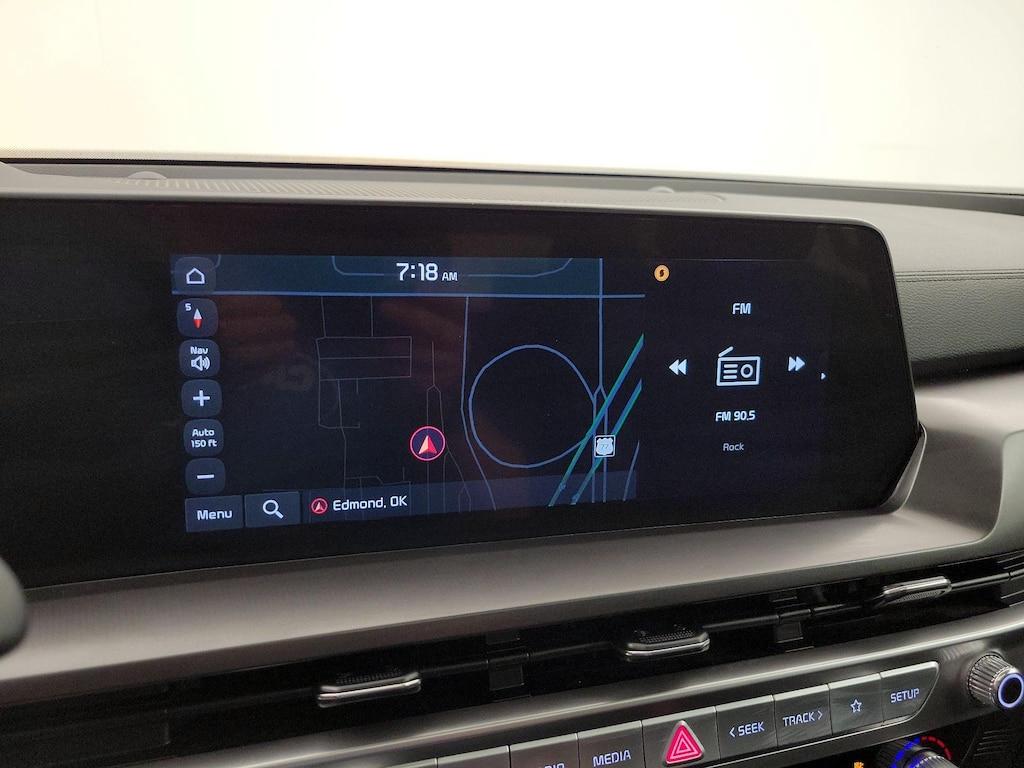 used 2025 Kia Telluride car, priced at $36,998
