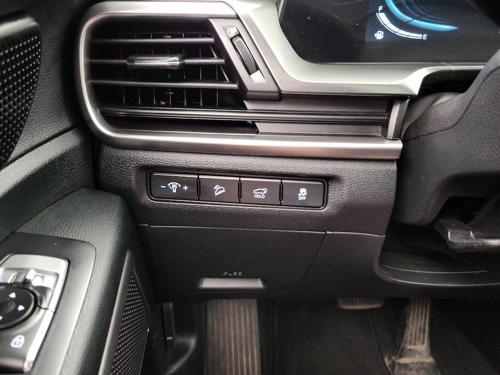 used 2025 Kia Telluride car, priced at $36,998