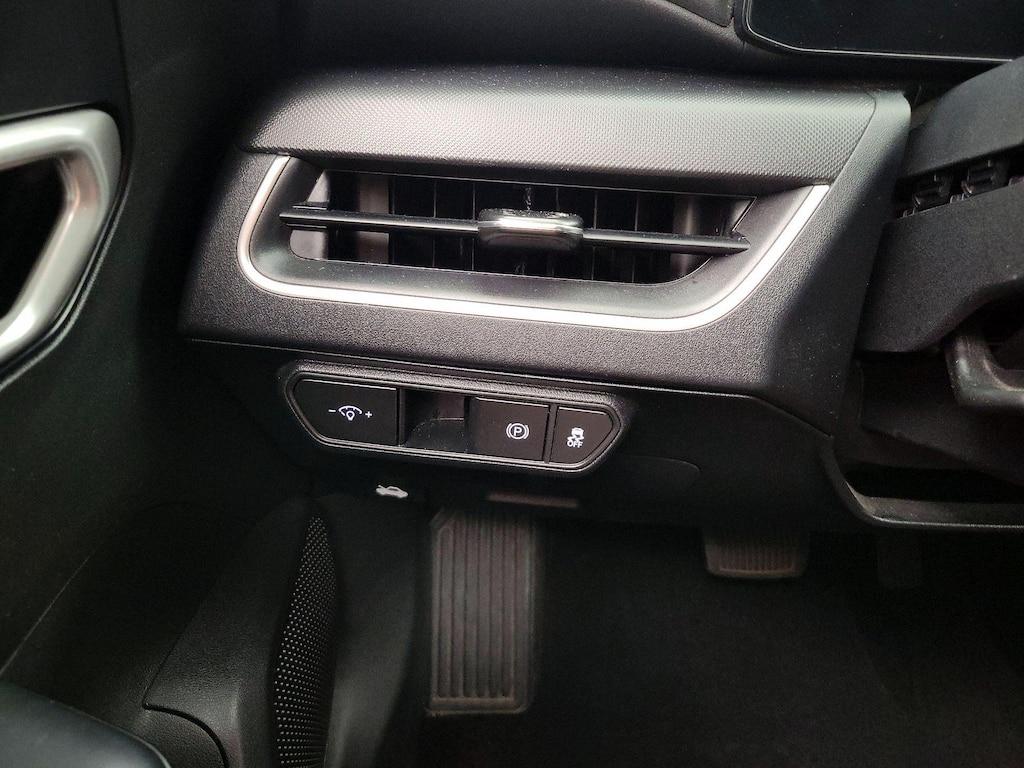 used 2025 Kia K4 car, priced at $21,998