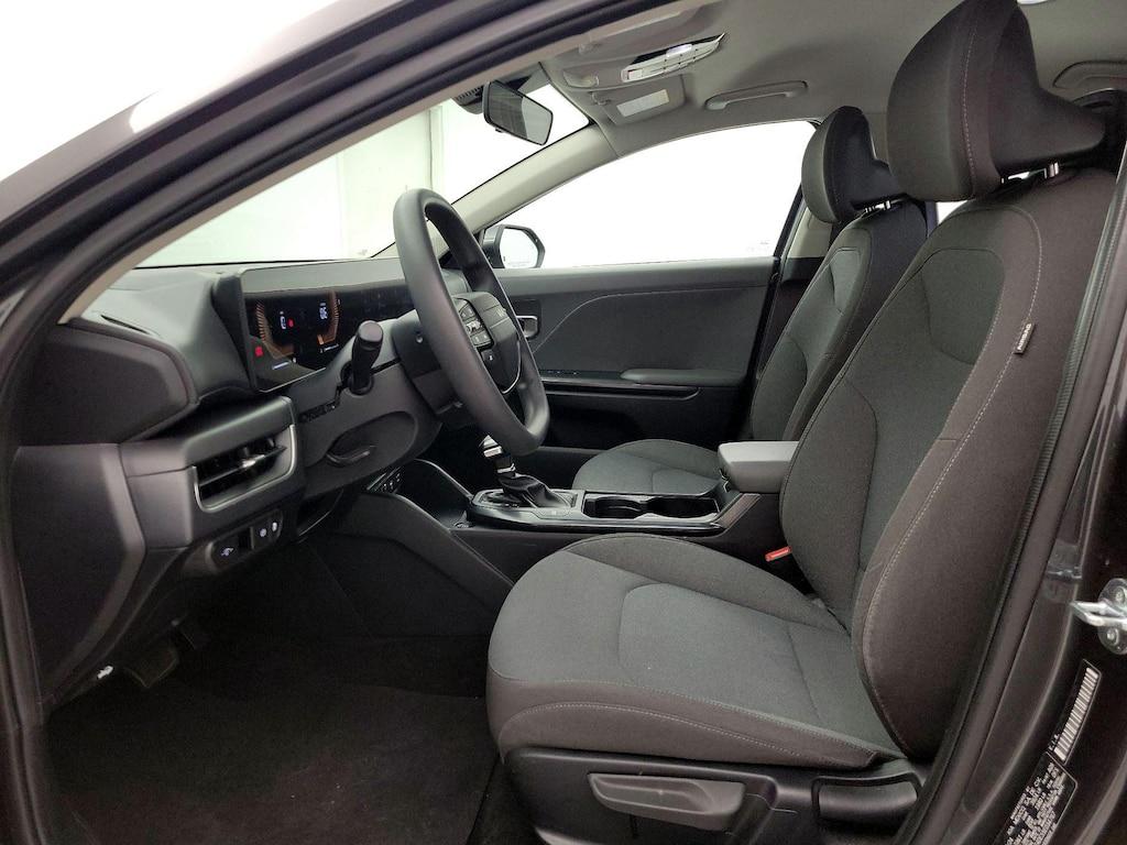 used 2025 Kia K4 car, priced at $21,998