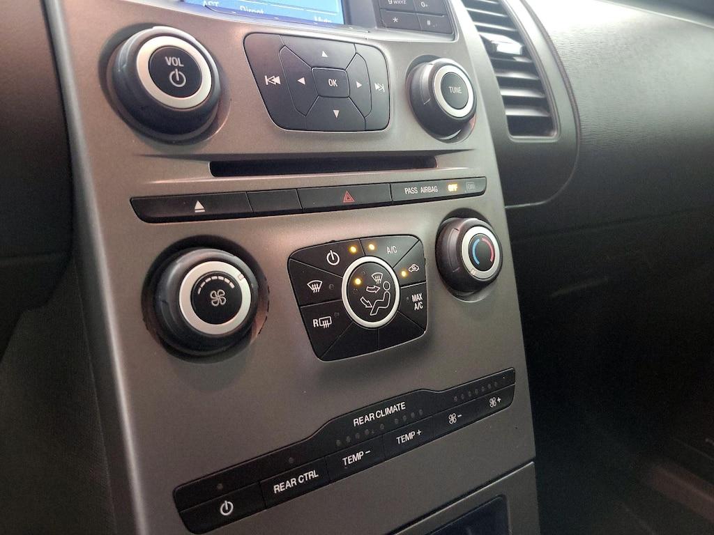 used 2018 Ford Flex car, priced at $18,998