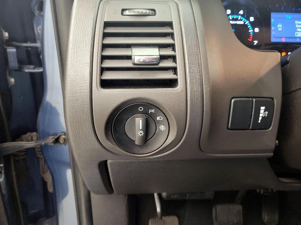 used 2018 Ford Flex car, priced at $18,998