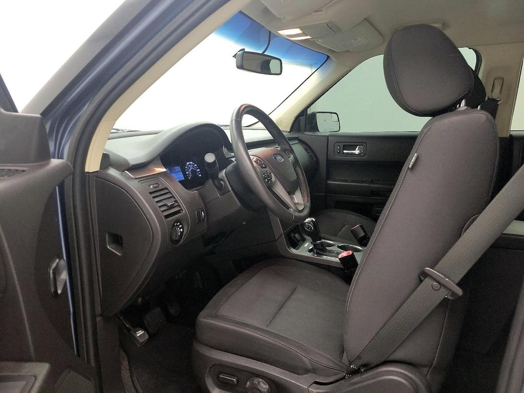 used 2018 Ford Flex car, priced at $18,998