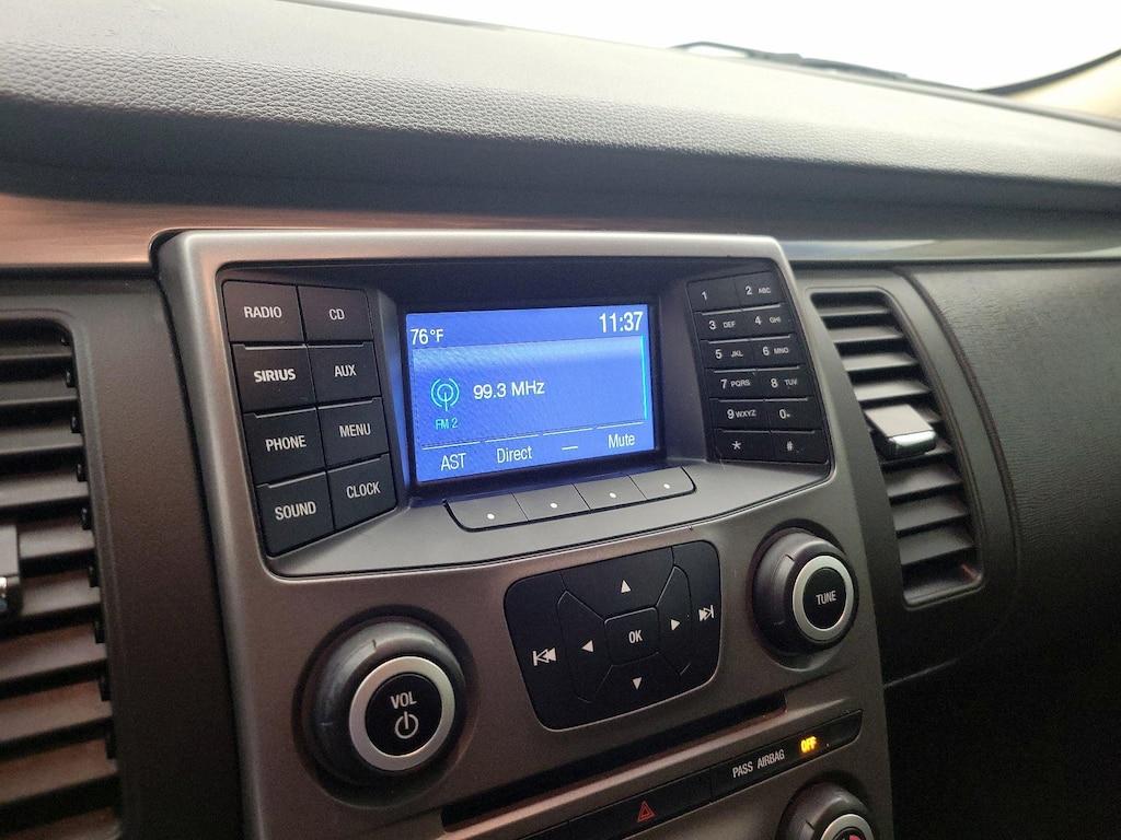 used 2018 Ford Flex car, priced at $18,998