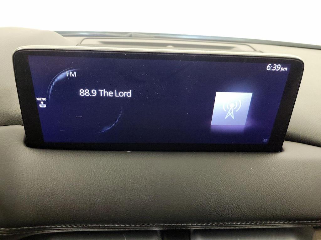 used 2021 Mazda CX-5 car, priced at $19,998