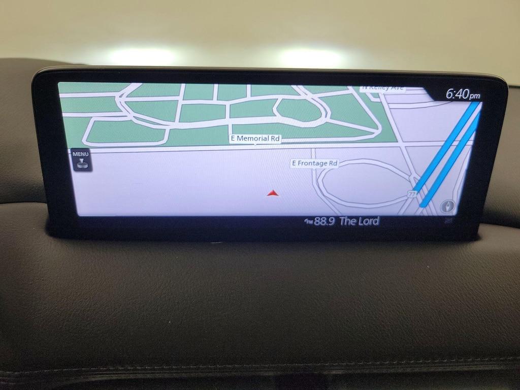 used 2021 Mazda CX-5 car, priced at $19,998