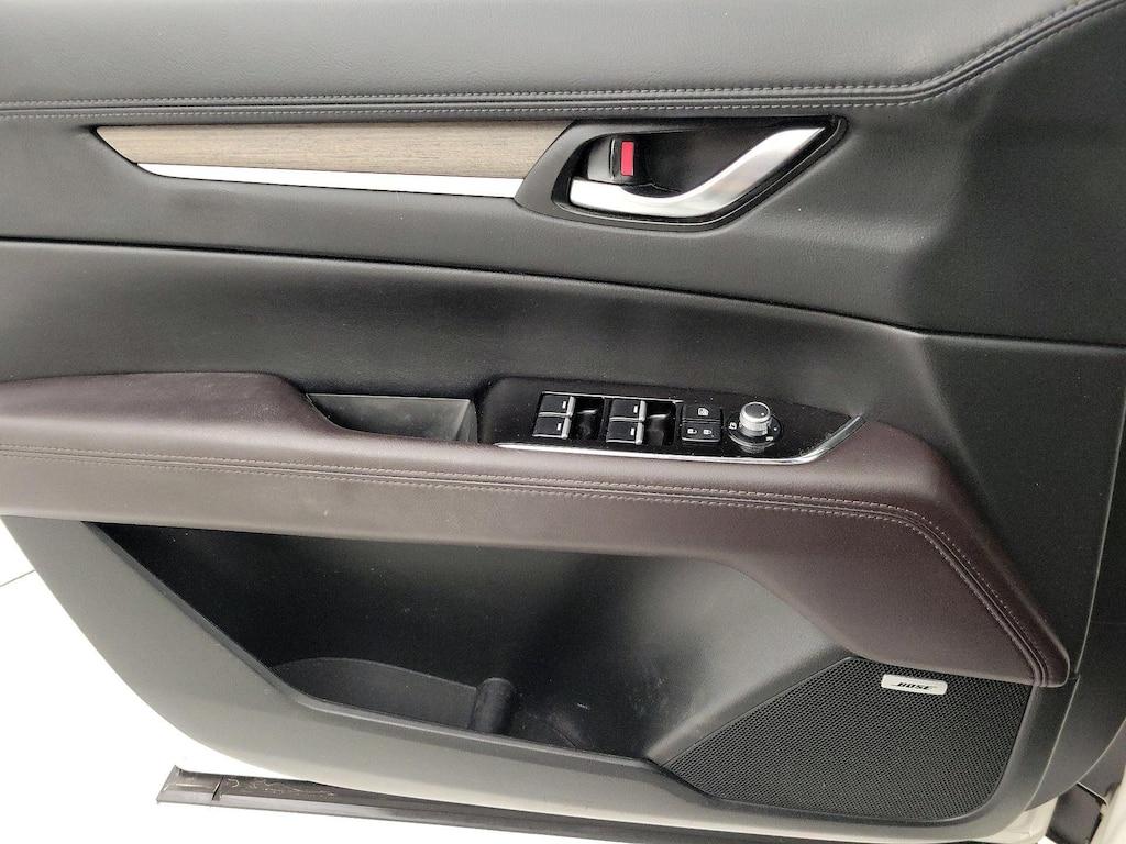 used 2021 Mazda CX-5 car, priced at $19,998