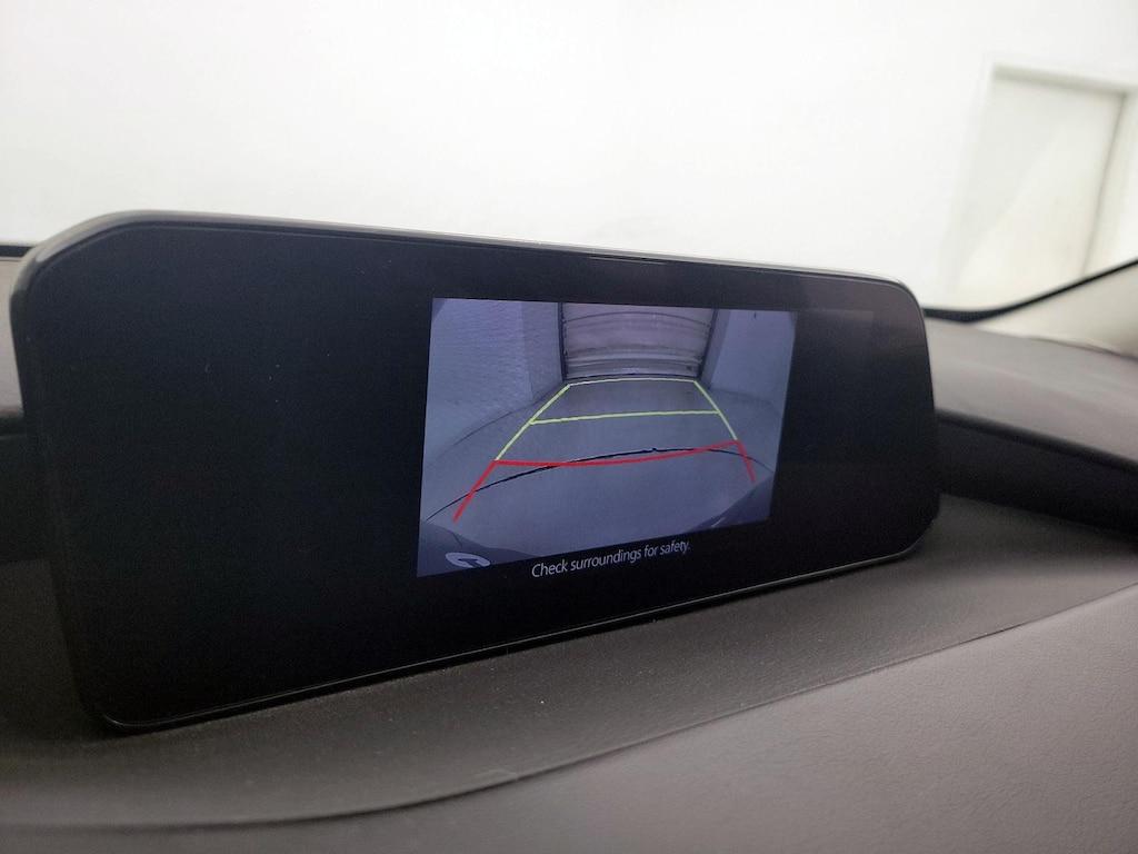 used 2023 Mazda Mazda3 car, priced at $25,998