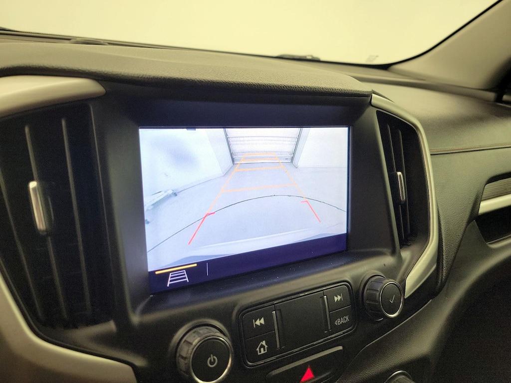 used 2020 GMC Terrain car, priced at $16,998