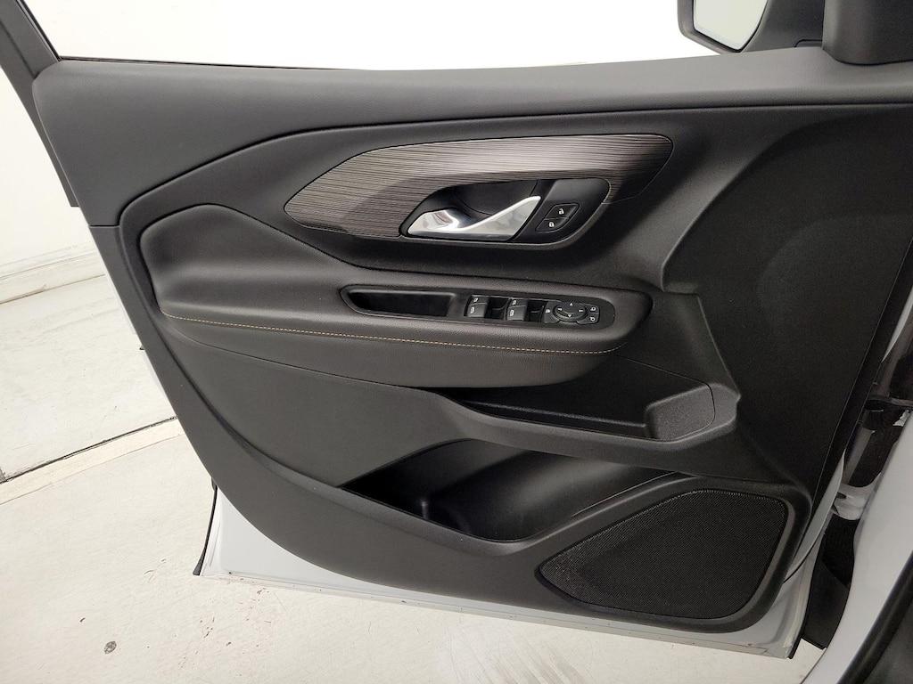 used 2020 GMC Terrain car, priced at $16,998