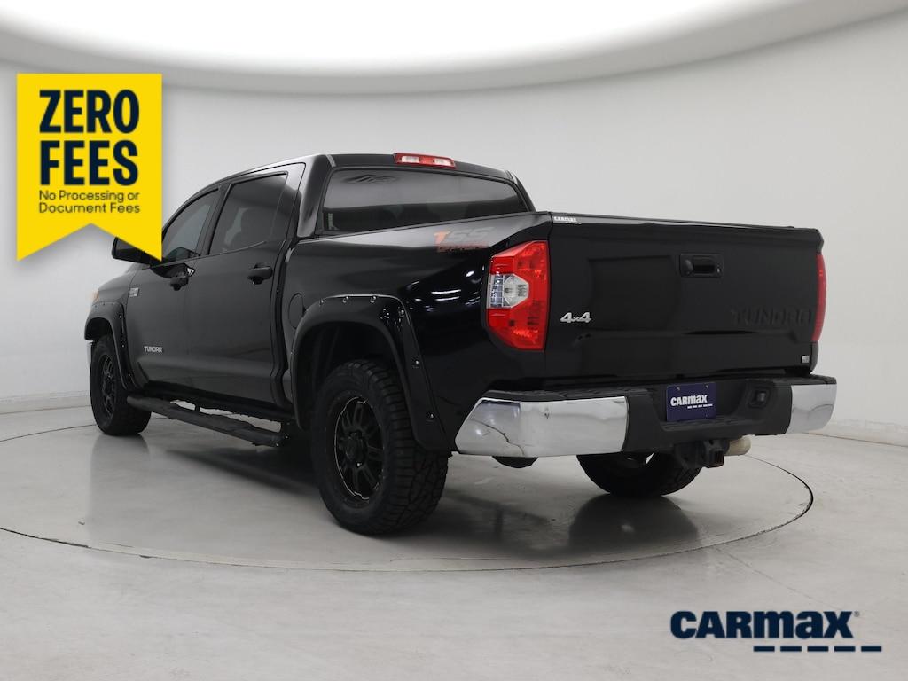 used 2015 Toyota Tundra car, priced at $33,998
