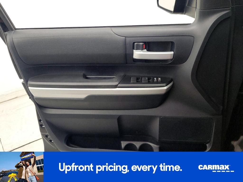 used 2015 Toyota Tundra car, priced at $33,998