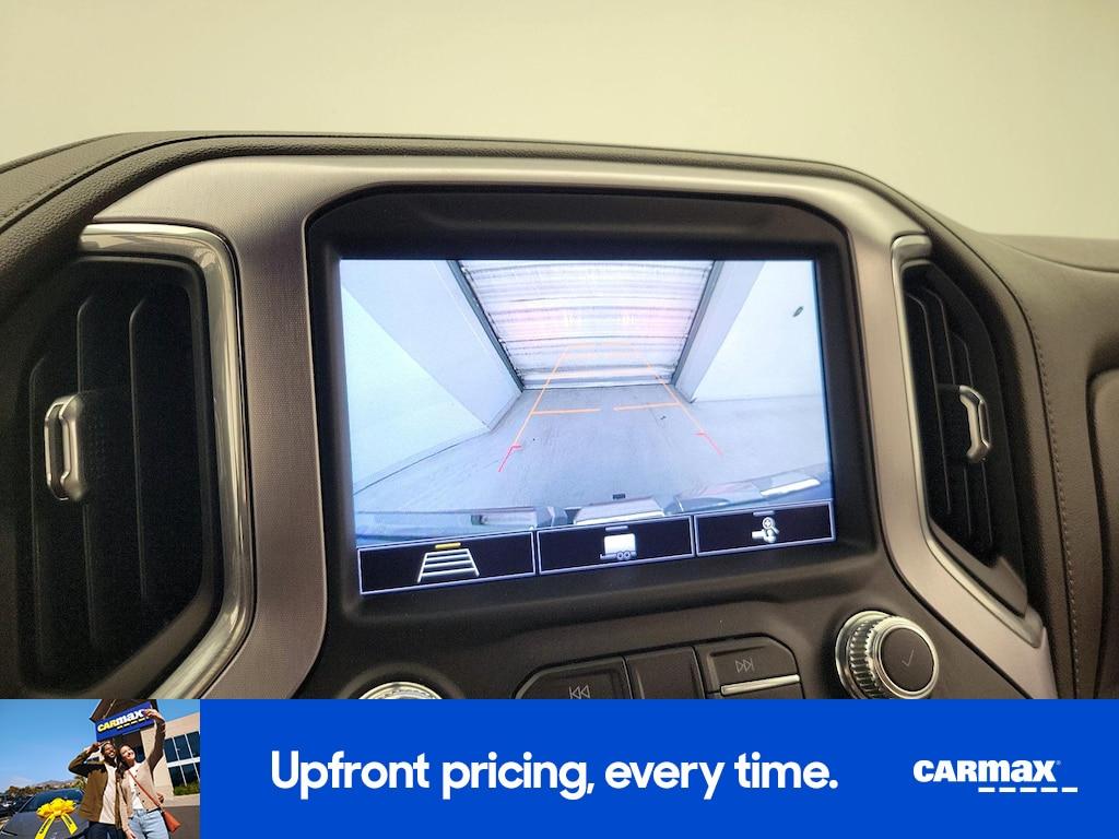 used 2020 GMC Sierra 1500 car, priced at $31,998
