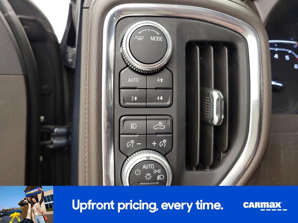 used 2020 GMC Sierra 1500 car, priced at $31,998