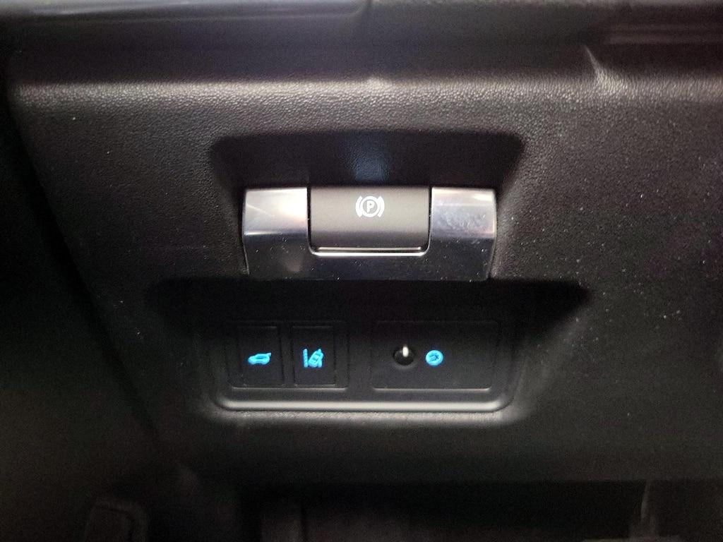 used 2018 Jaguar E-PACE car, priced at $21,998