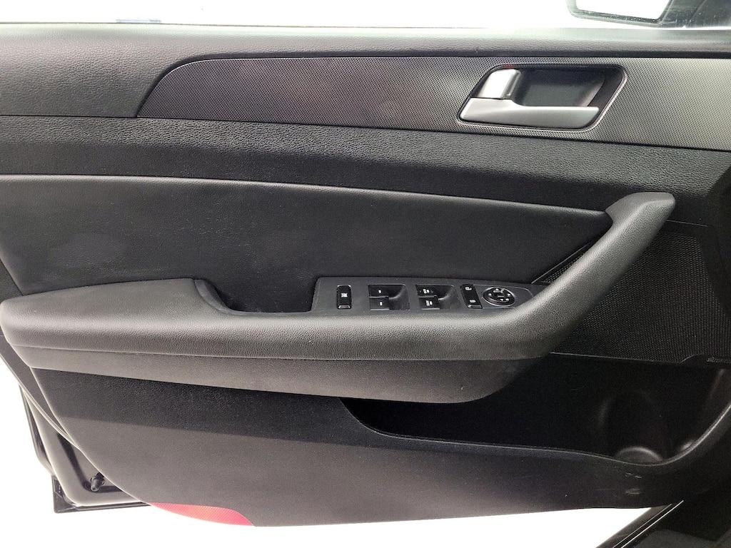used 2016 Hyundai Sonata car, priced at $14,599