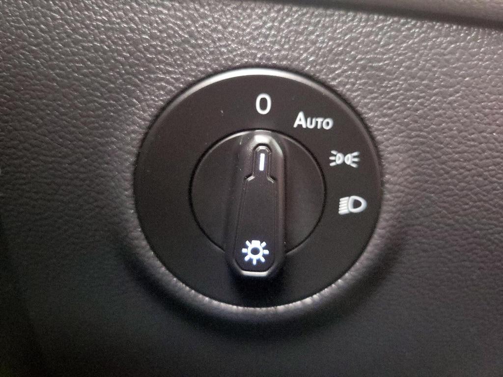 used 2024 Volkswagen Taos car, priced at $24,998