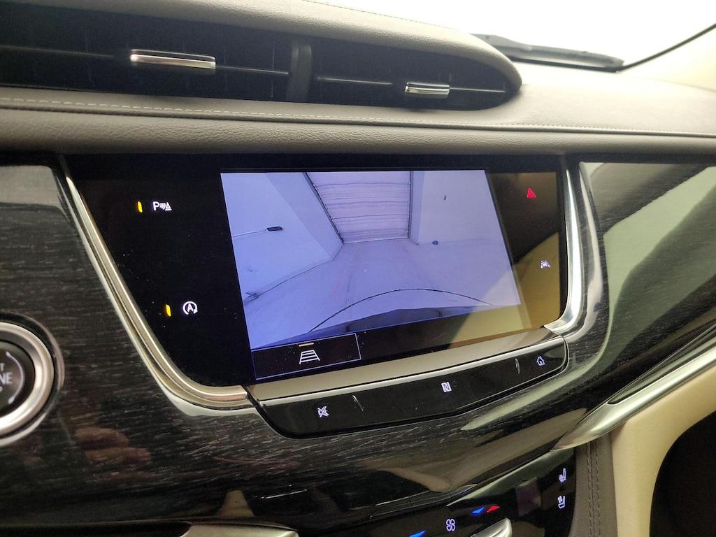 used 2021 Cadillac XT6 car, priced at $29,998