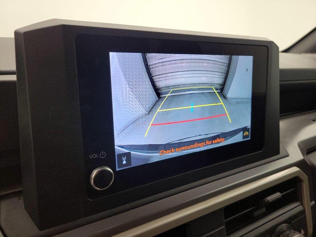 used 2025 Toyota Tacoma car, priced at $38,998